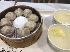 -百年尹氏汤包(湖南路狮子桥店)