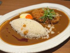 -CURRY YA 熟成咖哩專門店(深圳湾万象城店)
