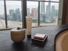 -上海外滩茂悦大酒店