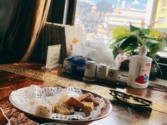 -玛吉阿米·餐吧