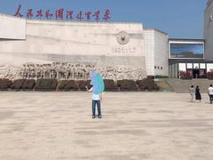 -中央革命根据地历史博物馆