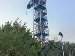 -成都欢乐谷