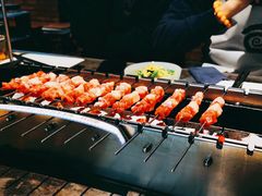 -很久以前羊肉串(簋街店)