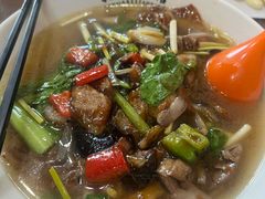 -孙家面馆(淮海第一城店)