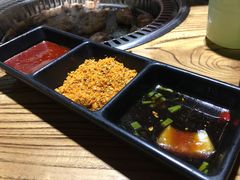 -梅梅家的烤肉店(槐北路店)