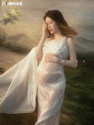 -专注孕妇照亲子照·纪田摄影