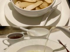 松茸鸡汤-炳胜公馆(珠江新城店)