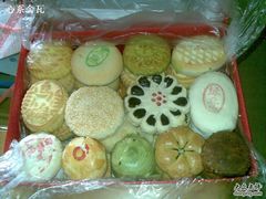 20110520(002)-北京稻香村(西单购物中心店)