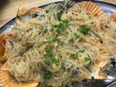 -明记海鲜大排档(巽寮湾店)