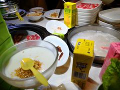 -哆来咪火锅烤肉自助(牌楼店)