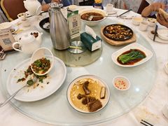 -东江渔村·古典园林·30年粤菜老字号(太和店)