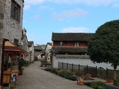 -前童古镇