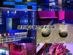 -音乐派KTV(银泰城店)