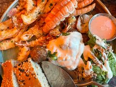 -Pakkhús Restaurant