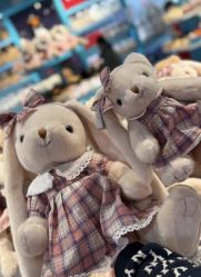 -Hamleys哈姆雷斯(东方福来德店)