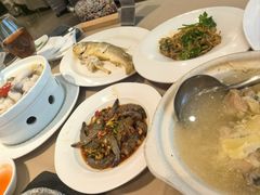 -庄氏祥记家常食府(国瑞建材家居博览中心店)