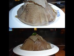 脆嫩毛肚-大渝火锅(太仓万达店)