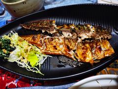 -1218 GRILL 主厨