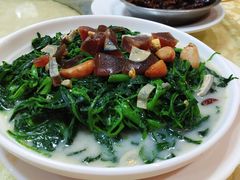 -腰记饭店(龙源路店)