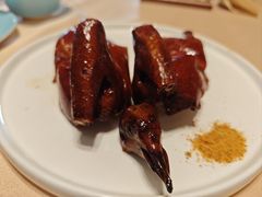 -龙福轩中餐厅(龙城温德姆酒店)