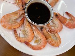 -醉壹号海鲜大排档·老厦门特色菜(厦门美食地标店)