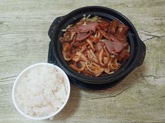 -赵家牛肉砂锅(台西三路店)