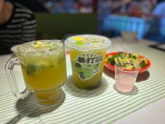 -三毛烧烤·南昌大排档(山姆店)