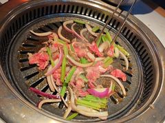 -杨记齐齐哈尔烤肉(总店)