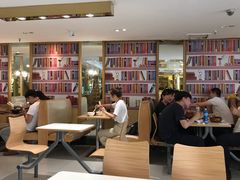 大堂-金乐活美食(中街店)