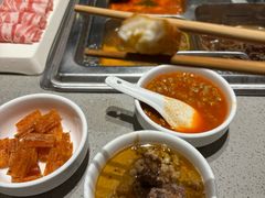 -海底捞火锅(龙湖时代天街店)