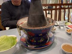 -东来顺饭庄(apm总店)