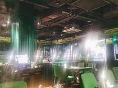 大堂-青一色火锅(摩根店)