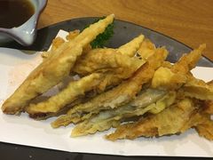 -水之惠鲜鱼料理(王府大街店)