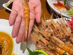 -贵木日本料理·铁板烧(新地假日广场店)
