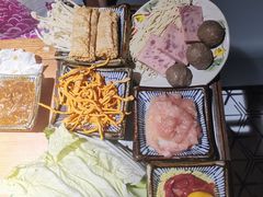 -咕嘟草帽鱼·牛奶一样的鲜鱼汤(包河万达广场创始店)