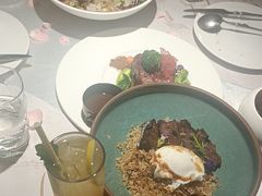 -晶雅花园西餐厅(南京首店)