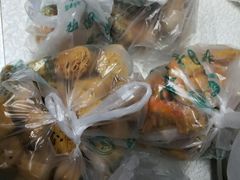 -护国寺小吃(左家庄店)