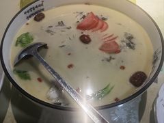 -老馆子·建德菜·山肴鱼鲜(海威新界店)