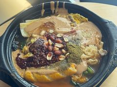 -O记东北砂锅麻辣烫