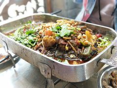 -88号小吃店·经典云南菜·地道纳西美食