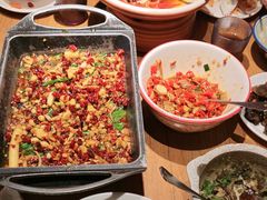 -俏湖兰·辣椒炒个肉(海沧店)