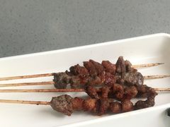 -半天妖烤鱼(方庄店)