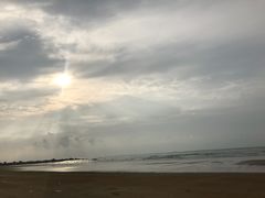 -青岛银沙滩