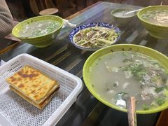 -褚氏岛城一汤(闽江路店)