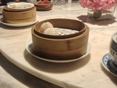 -广州花园酒店荔湾亭·地道点心·粤式饮茶