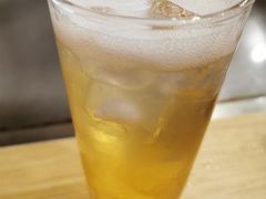 梅酒汽酒-日葵 大阪烧ひまり(仙霞路店)