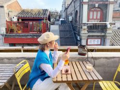 -IN STYLE·全国形象店