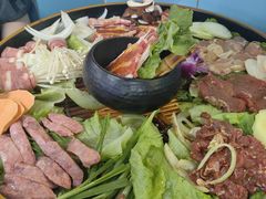 -牛犇炭火烤肉·鲜切烤肉(承德总店)
