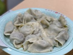 百年煸馅-老边饺子馆(东单店)