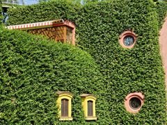 -三鹰之森吉卜力美术馆